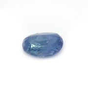 Natural Blue Sapphire (Neelam) 5.78cts (6.50ratti)
